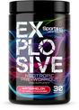 Sports Genetics Explosive 495g Bubblegum