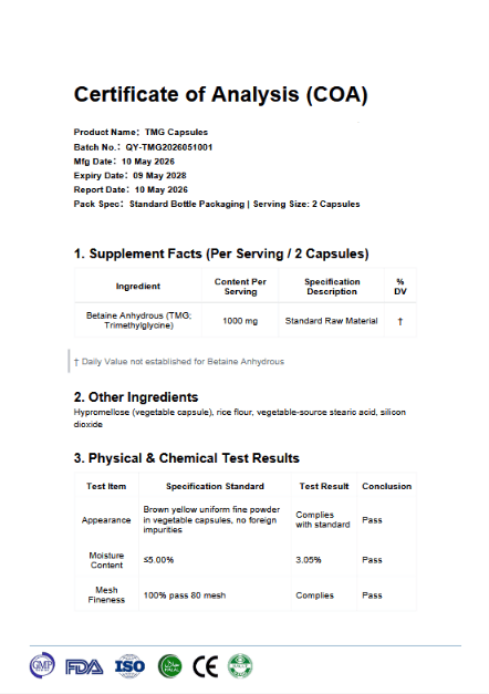 Ultra Purity Ultimate Longevity Stack NMN resveratrol TMG PQQ – view 14