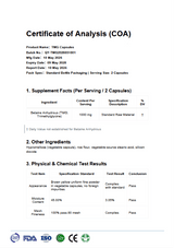 Ultra Purity NMN and TMG stack NAD+ methylation support – view 18