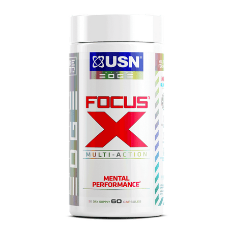 USN FocusX 60 Tabs