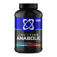 USN Creatine Anabolic 900g Orange
