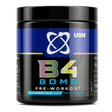 USN B4 Bomb 300g Blue Raspberry Crush
