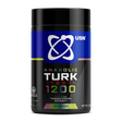 USN Turk Test 1200 60 Caps
