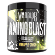 Warrior Amino Blast 270g Pineapple Crush