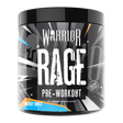 Warrior Rage 392g Energy Burst