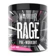 Warrior Rage 392g Blazin' Berry