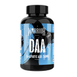 Warrior DAA 120 Caps