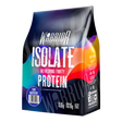 Warrior Isolate 500g Blue Raspberry