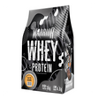 Warrior Whey 1kg Salted Caramel 