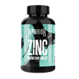 Warrior Zinc Magnesium and B6 60 Tabs 