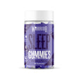 Warrior Sleep Gummies 60Gummies Blueberry 