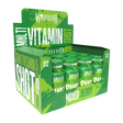 Warrior Multi-Vitamin Shots 12x60ml Citrus