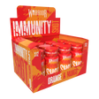 Warrior Immunity Shots 12x60ml Orange & Mango