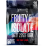 Warrior Fruity Whey Isolate 375g Sour Apple