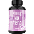 Warrior Milk Thistle 90Caps