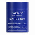 Ultra Purity NMN Pro 1000mg 60 capsules lab-tested NAD+ bottle