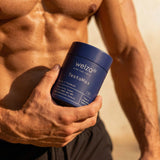 Ultra Purity TestoMax natural testosterone support capsules for men – view 3