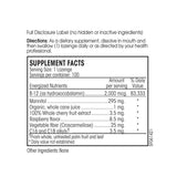 Activated B-12 Guardâ„¢ 2000mcg 100 lozenges - Perque - welzo