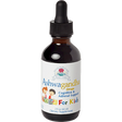 Ashwagandha for Kids 60ml (2 fl oz) - Ayush Herbs - welzo