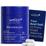 Ultra Purity menopause support daily multi-nutrient capsules – view 4