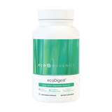 ecoDigest (Formerly Integrative Digestive Formula) 60 capsules - ecoNugenics - welzo
