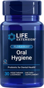 Florassist Oral Hygiene, 30 lozenges - Life Extension - welzo