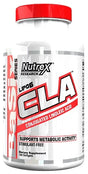 Nutrex Lipo-6 CLA - 180 softgels