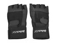 BioTechUSA Accessories Houston Gloves, Black - Small