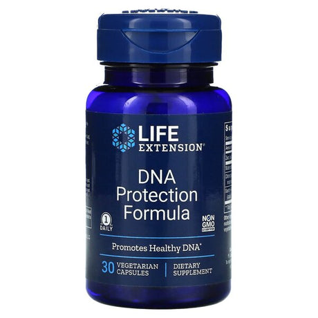 Life Extension DNA Protection Formula - 30 vcaps