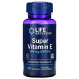 Life Extension Super Vitamin E, 268mg - 90 softgels