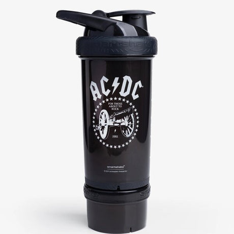 SmartShake Revive - Rock Band Collection, AC/DC - 750 ml.