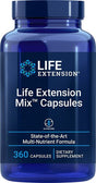 Life Extension Life Extension Mix Capsules - 360 caps