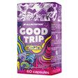 Allnutrition Good Trip Adapto - 60 caps