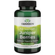 Swanson Full Spectrum Juniper Berries, 520mg - 100 caps