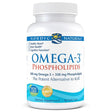 Nordic Naturals Omega-3 Phospholipids, 500mg - 60 softgels