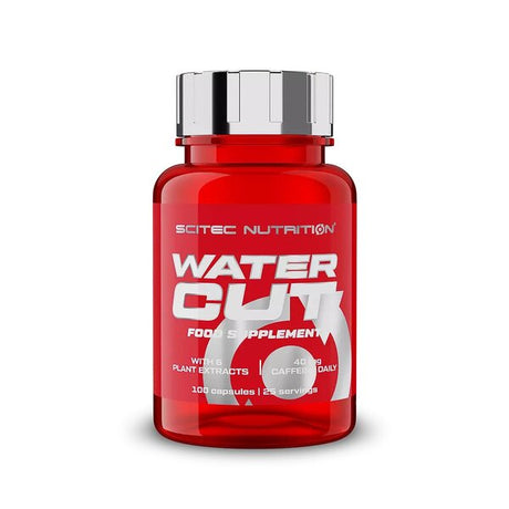SciTec Water Cut - 100 caps