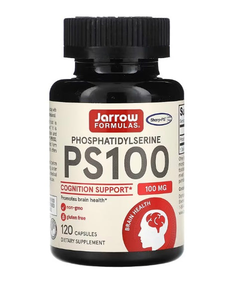 Jarrow Formulas PS 100 - 120 caps