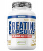 Weider Creatine Capsules - 100 caps