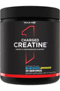 Rule One Charged Creatine, Blue Razz Lemonade (EAN 196671008763) - 270 grams