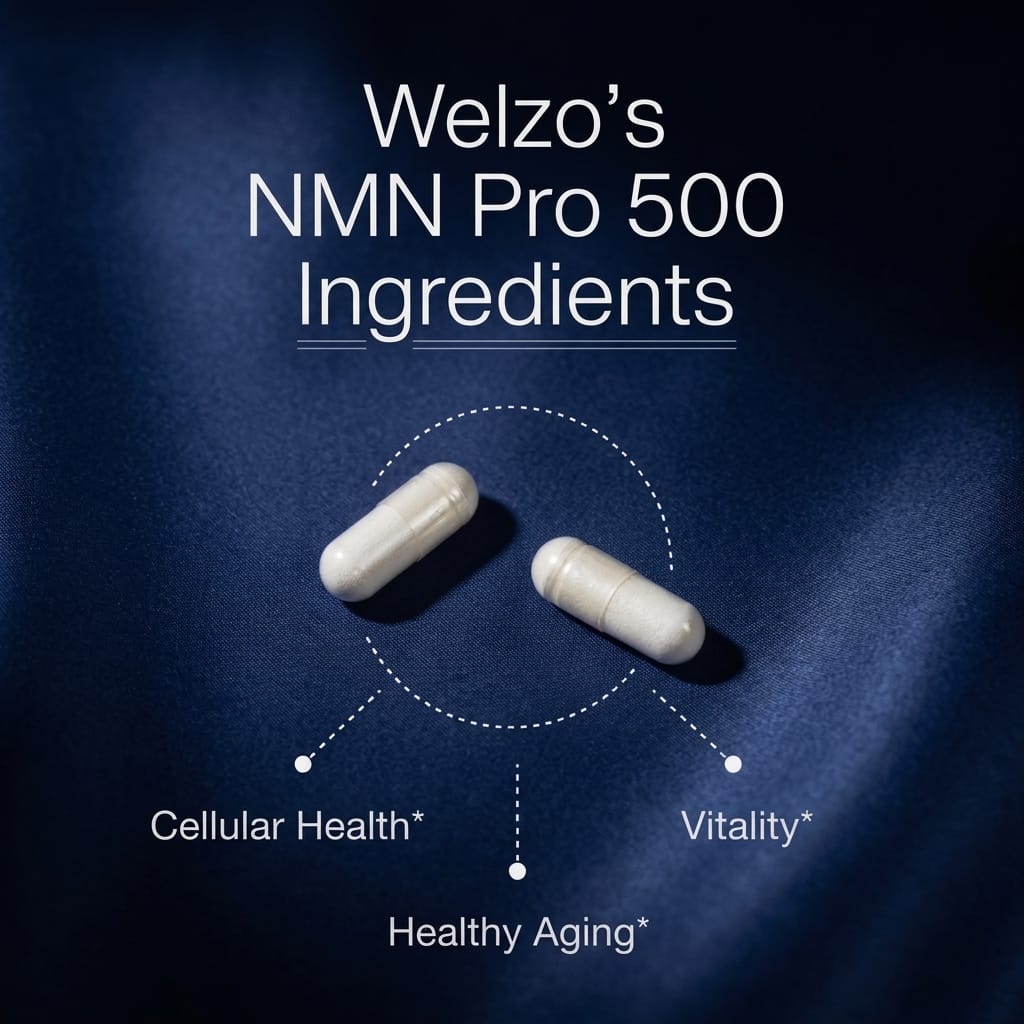 Welzo biohacker bundle full-body MOT NMN trans-resveratrol – view 8