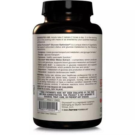 Jarrow Formulas Resveratrol 100mg Veggie Capsules