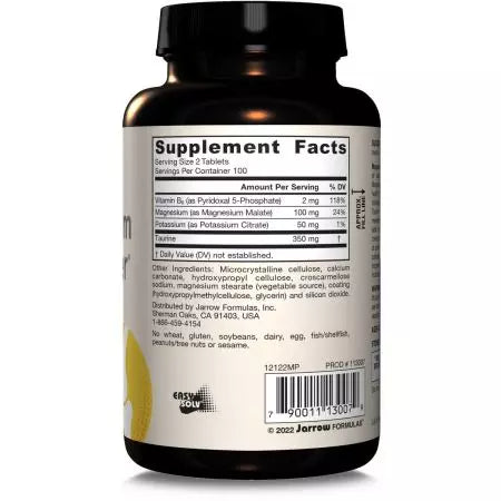 Jarrow Formulas Resveratrol 100mg Veggie Capsules