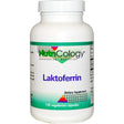 LaktoFerrin, 120 capsules - Nutricology / Allergy Research Group - welzo