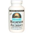 Magnesium Ascorbate 226.8g - Source Naturals - welzo