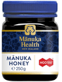 MGO 550+ Pure Manuka Honey - 250g - Manuka Health Products - welzo