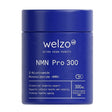 Ultra Purity NMN Pro 300mg gentle-start NAD+ capsules