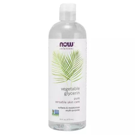 Now Foods Vegetable Glycerin
