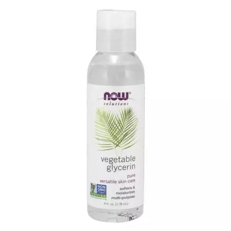 Now Foods Vegetable Glycerin