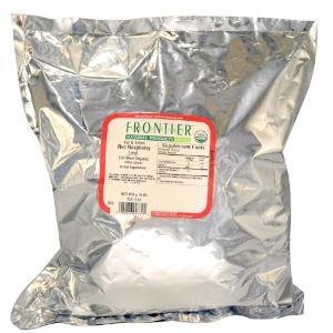Organic Powdered Psyllium Husk 16 oz (453 g) - Frontier Natural Products - welzo