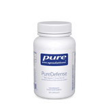 PureDefense, Immune support, 120 caps - Pure Encapsulations - welzo